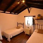 Casa Moraleda * Benalauría