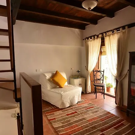Casa Moraleda *