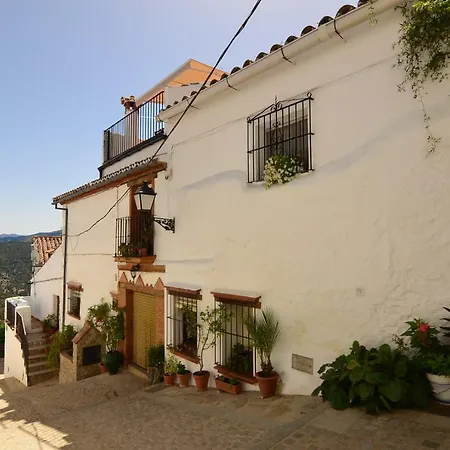 Casa Moraleda *