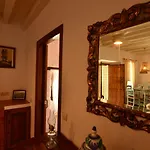 Casa Moraleda * Benalauría