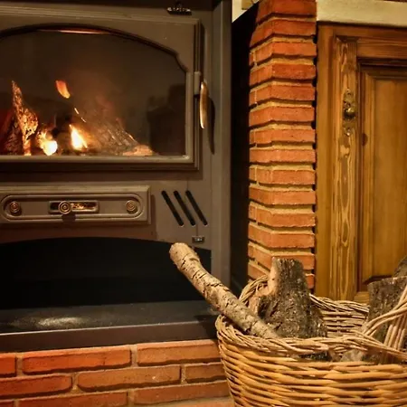 Casa Moraleda Benalauría