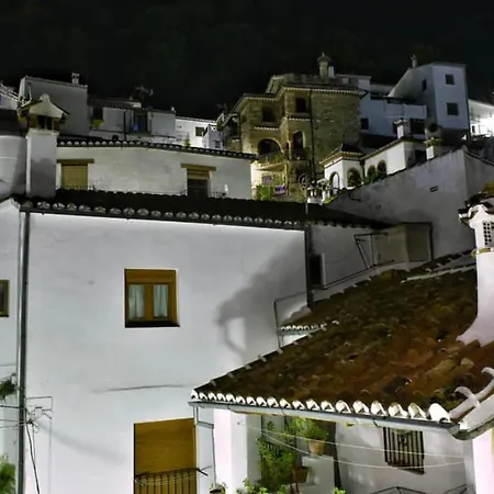 Casa Moraleda Landhuis *