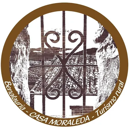 Casa Moraleda * Benalauría