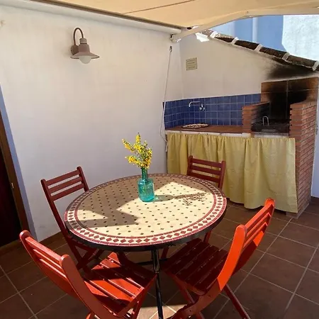 Landhuis Casa Moraleda *