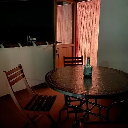 Casa Moraleda Benalauría