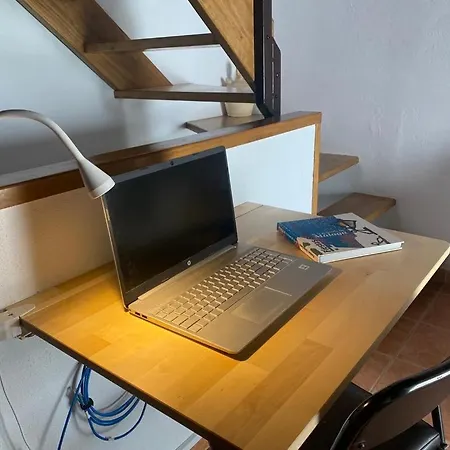 Casa Moraleda Landhuis *