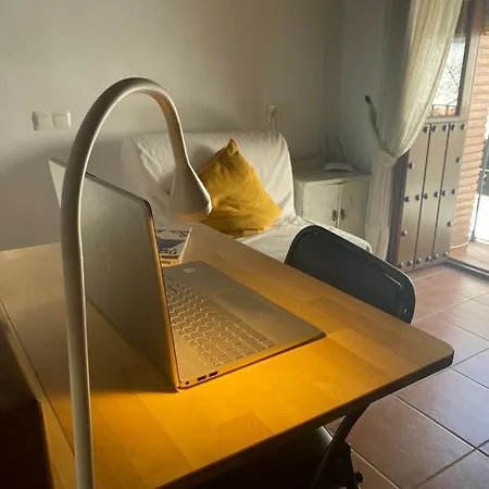 Casa Moraleda Landhuis