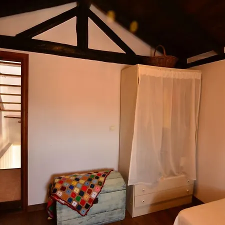 Casa Moraleda Landhuis Benalauría