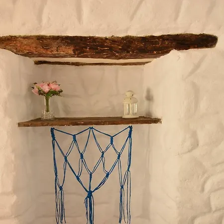 Casa Moraleda Landhuis