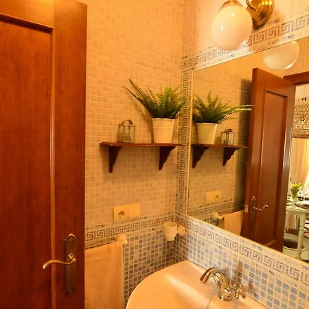 Casa Moraleda Landhuis Benalauría