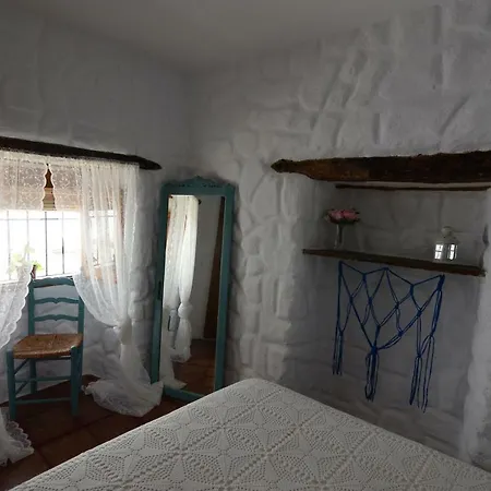 Casa Moraleda Landhuis *