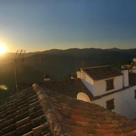 Landhuis Casa Moraleda