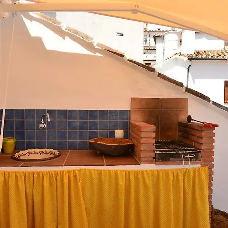 Casa Moraleda Landhuis *