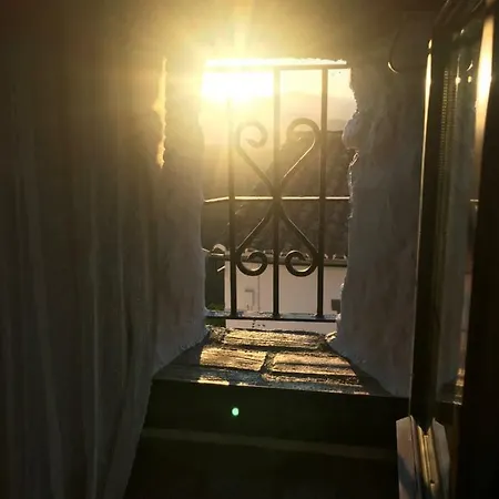 Landhuis Casa Moraleda