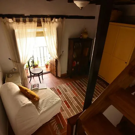 Casa rural Casa Moraleda